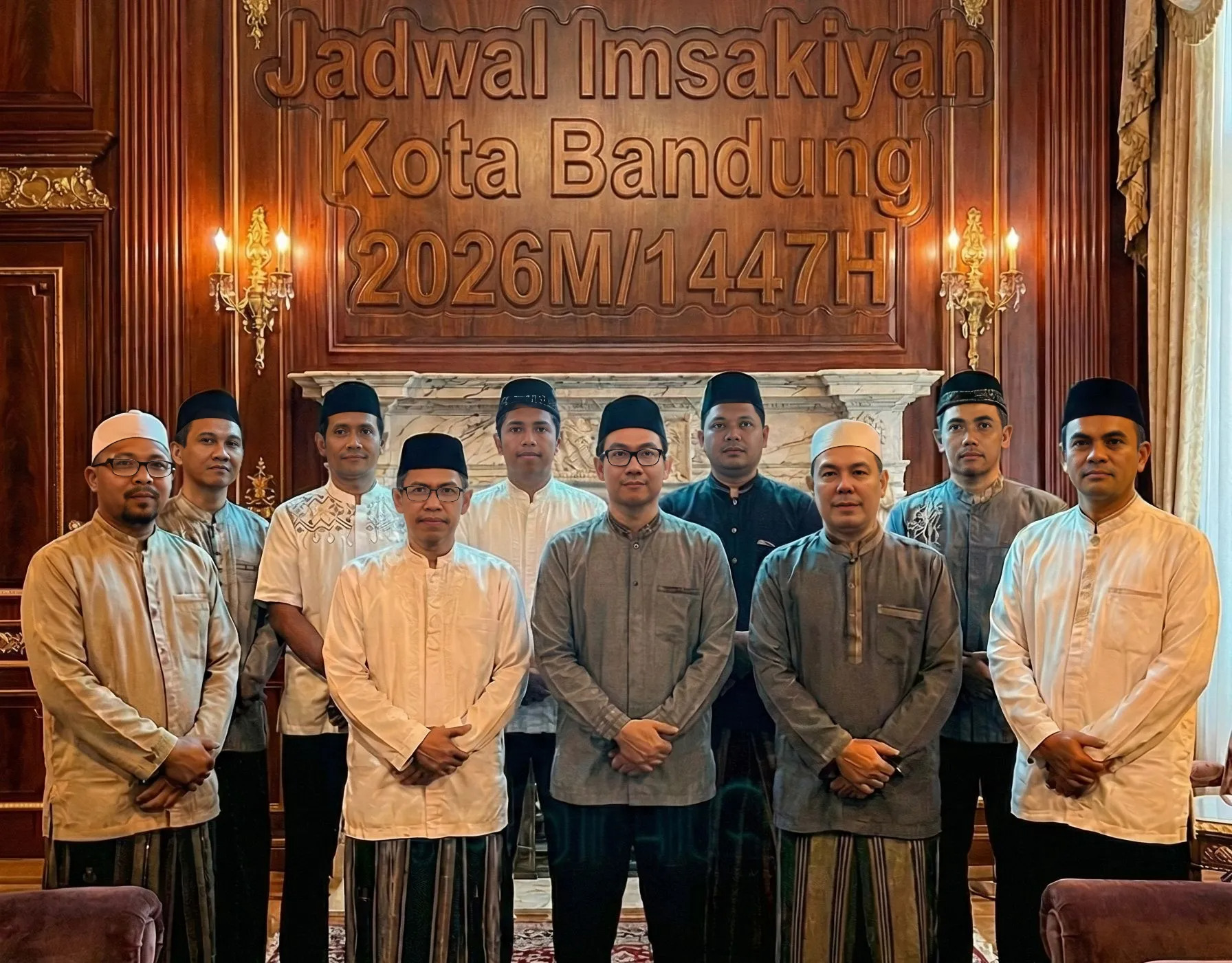 Logo Jadwal Imsakiyah